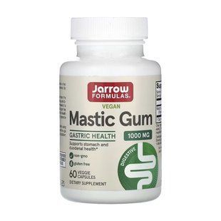 Mastic Gum 1000mg - 60 vcaps 30519 фото
