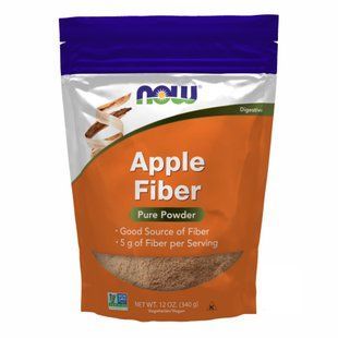Apple Fiber Powder - 12 Oz 22038 фото