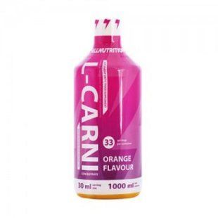 L-CARNI - 1000ml Orange 7477 фото