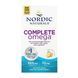 Complete Omega - 60 softgels 31119 фото 1