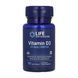 Vitamin D3 25 mcg (1000 IU) - 90 softgels 28016 фото 1