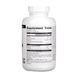 Magnesium Malate 1250mg - 90 tabs 27321 фото 2