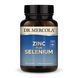 Zinc plus Selenium - 30 caps 29093 фото 1