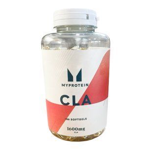 CLA 1000mg - 60 Softgels 4125 фото