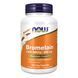 Bromelain 500mg - 120 vcaps 24693 фото 1