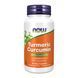 Turmeric Curcumin - 60 vcaps 24289 фото 1