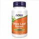 Olive Leaf Extract 500 mg - 60 veg caps 23489 фото 1