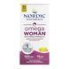Omega Woman - 120 softgels 31121 фото 1