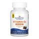 Vitamin D3 - 60 gummies 31148 фото 1