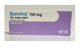 Bonviva 150 mg bonviva фото