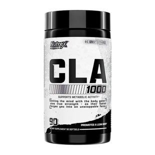 Lipo-6 CLA - 90softgels 18018 фото