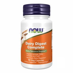 Dairy Digest Complete - 90 vcaps 18427 фото