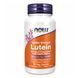 Lutein 20mg (From Esters) - 90 vcaps 26005 фото 1