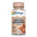 Shiitake Mushroom 600mg - 100 vcaps 26588 фото 1