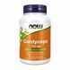 Cordyceps 750 mg - 90 vcaps 18431 фото 1