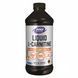 Carnitine Liquid 1000mg - 473ml Tropical Punch 24282 фото 1