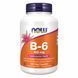 B-6 100mg - 250 vcaps 25682 фото 1