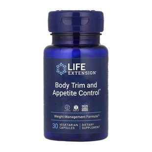 Body Trim and Appetite Control - 30 vcaps 29534 фото