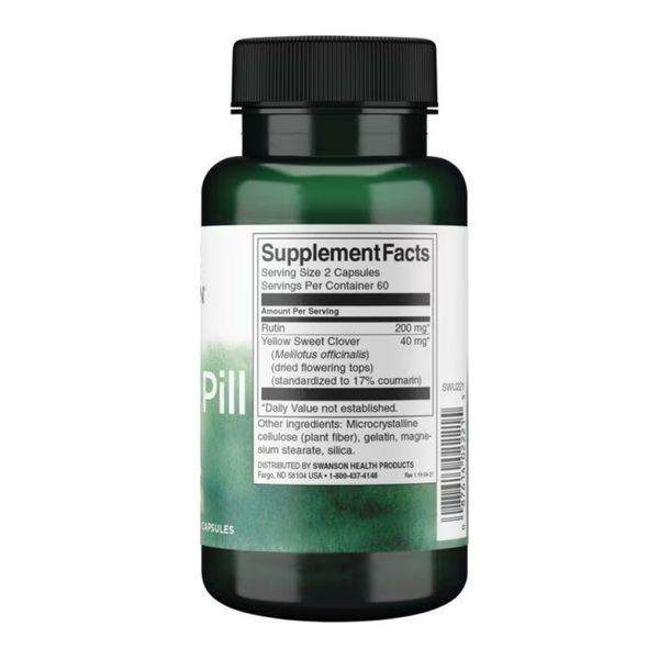 Water Pill 20mg - 120 caps 27860 фото