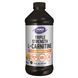 Carnitine Liquid 3000mg - 473ml 24622 фото 1