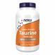 Taurine 1000mg - 250 vcaps 25678 фото 1