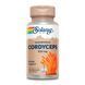 Cordyceps Mushroom 520mg - 100 vcaps 26585 фото 1