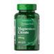 Magnesium Citrate 100mg - 100 caps 31048 фото 1