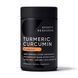 Turmeric Curcumin C3 Complex 500mg - 60 softgels 28333 фото 1