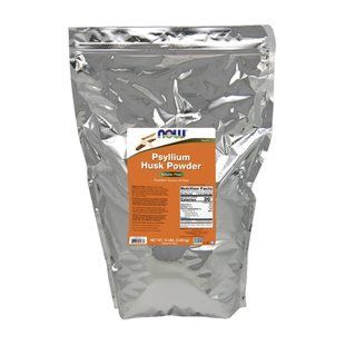 Psyllium Husk Powder - 12lbs 30768 фото