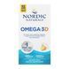 Omega-3D - 60 softgels 31127 фото 1