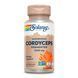Org Grown Fermented Cordyceps 1000mg - 60 vcaps 26608 фото 1