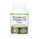 Peppermint+Oregano Oil Complex - 60 softgels 30827 фото 1