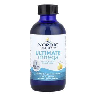 Ultimate Omega - 119 ml 31124 фото