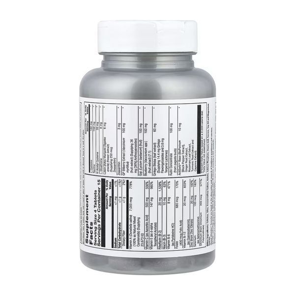 Eye Formula Plus - 60 tabs 32252 фото