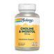 Choline & Inositol - 100 vcaps 26883 фото 1