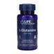L-Glutamine 500 mg - 100 vcaps 30095 фото 1