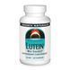 Lutein 20 mg - 60 caps 31659 фото 1