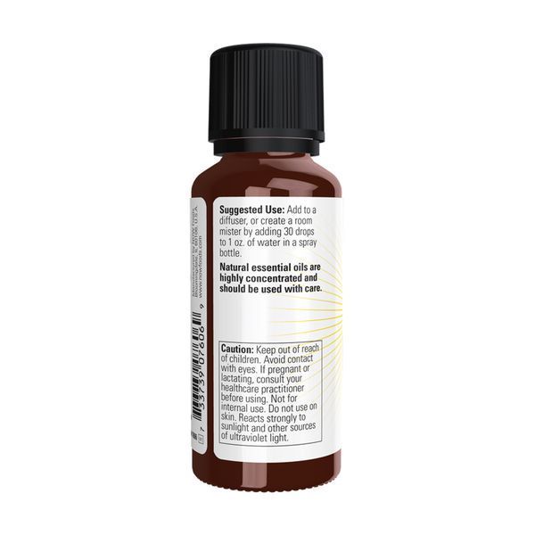 Mental Focus Oil Blend - 30 ml 32061 фото