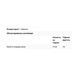 Potassium 99 Chloride - 100 tabs 30155 фото 2