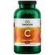 Vitamin C with Rose Hips 1000 mg - 250 caps 8015 фото 1