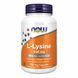 Lysine 500mg - 100 vcaps 18308 фото 1