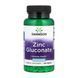 Zinc Gluconate 30 mg - 250 tabs 31850 фото 1