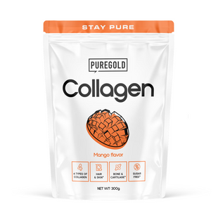 Collagen - 300g Mango 14248 фото