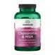 Glucosamine Chondroitin & Msm - Higher Strength - 120 tabs 30795 фото 1