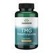 TMG Trimethylglycine 500mg - 90 caps 30950 фото 1