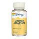 Lithium Aspartate 5mg - 100 vcaps 28321 фото 1