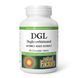 DGL 400mg - 90 tabs 28902 фото 1