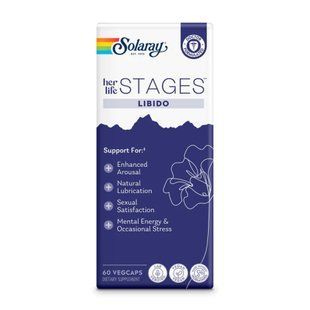 Womens Health Libido - 60 vcaps 26906 фото