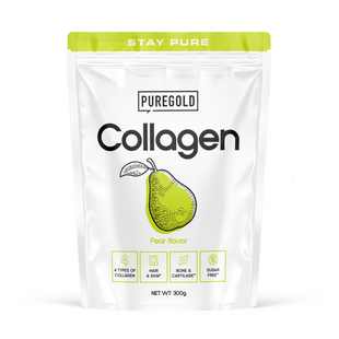 Collagen - 300g Pear 24994 фото