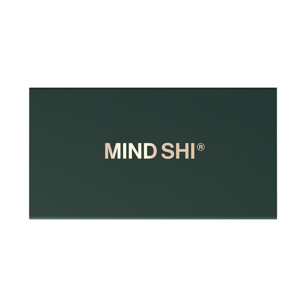 MIND SHI Mushroom+CBD Oil Premium Box 31795 фото